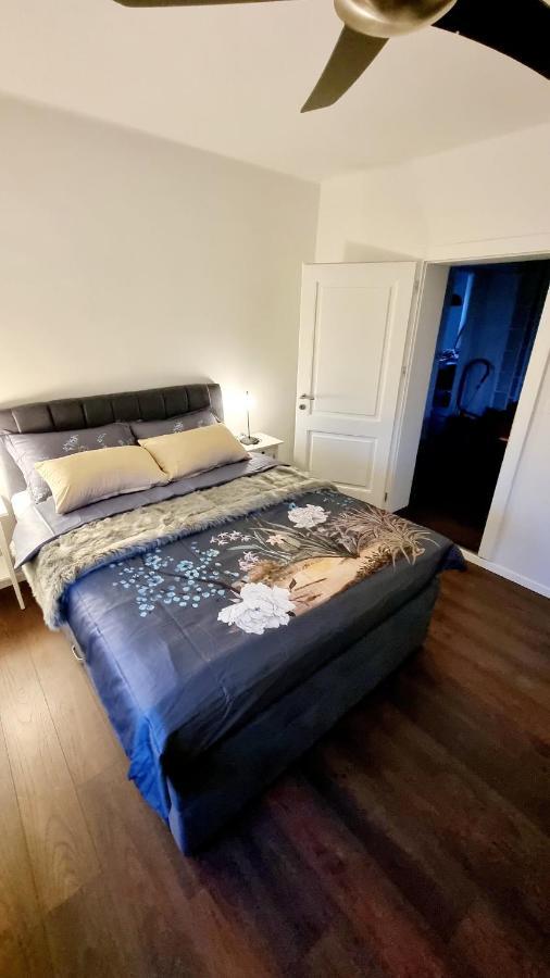 Apartman Nada Zagreb Exterior photo