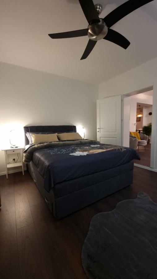 Apartman Nada Zagreb Exterior photo